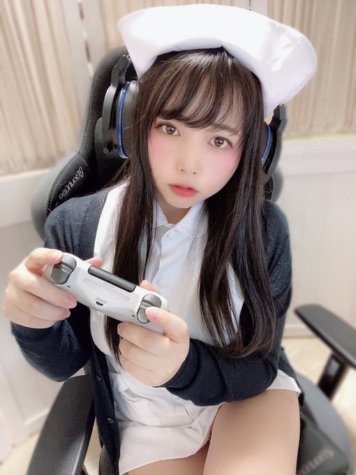 コスプレイヤー中本yuiのTwitter画像68