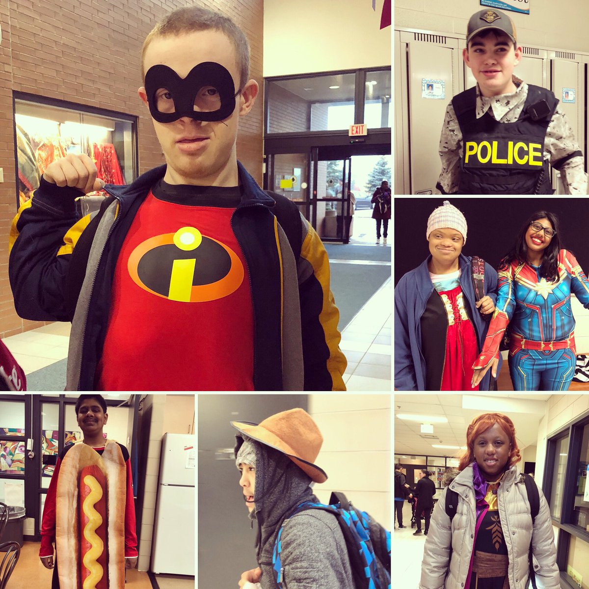 Easing into the summer break by reminiscing through some of the fun movements we’ve had this year. Have a safe and wonderful summer #PeelFam! #FlashbackFriday