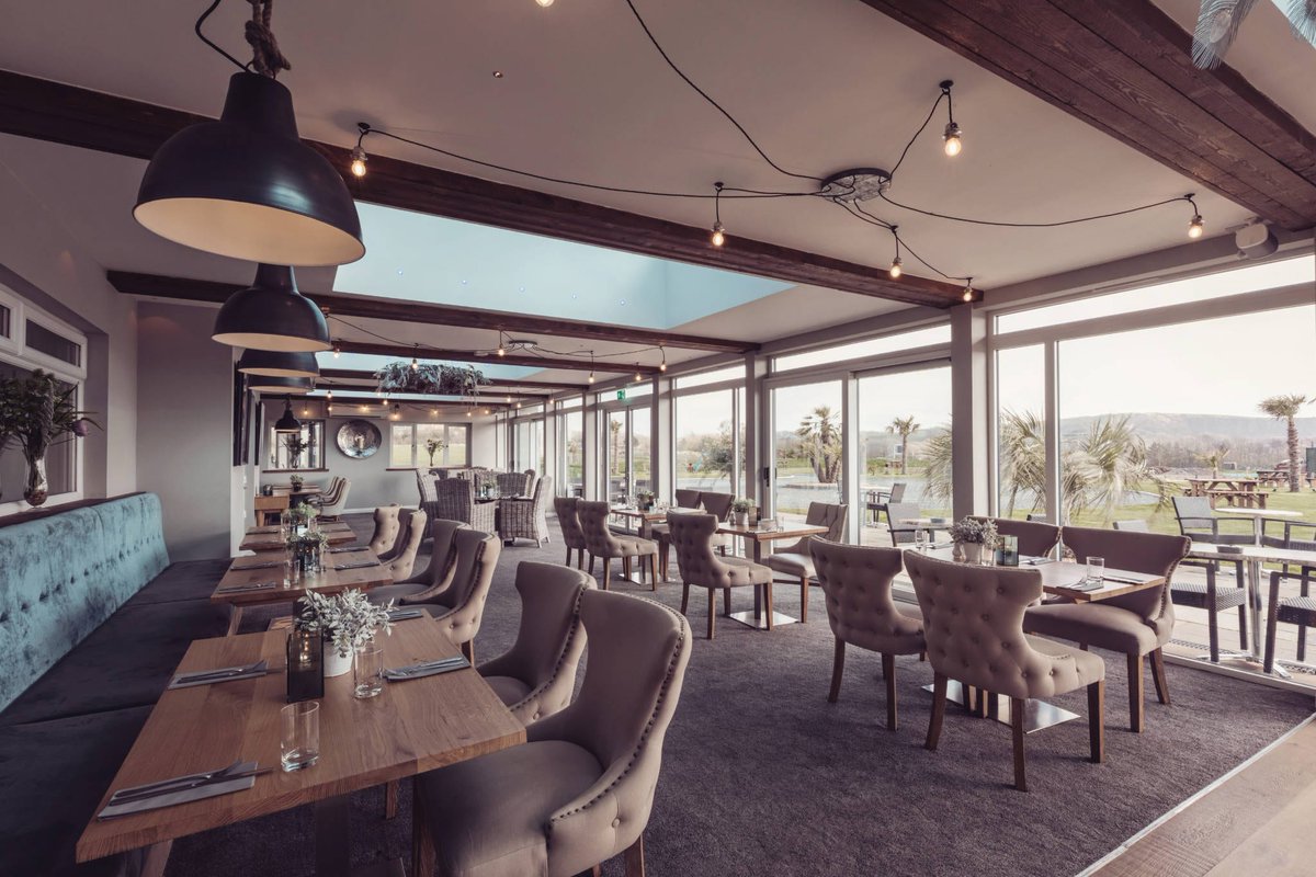 DunesRoanhead's tweet photo. #FridayFeeling A week until we can welcome you for a relaxing drink &amp; dinner – this time of year we have wonderful #sunsets over #Roanheadbeach which you can enjoy from our Terrace Bar!

Call now 01299 461200 or visit our website: https://t.co/suOIaIFiUQ

#Southlakes #lakeshotel https://t.co/7rMX5LS0gu