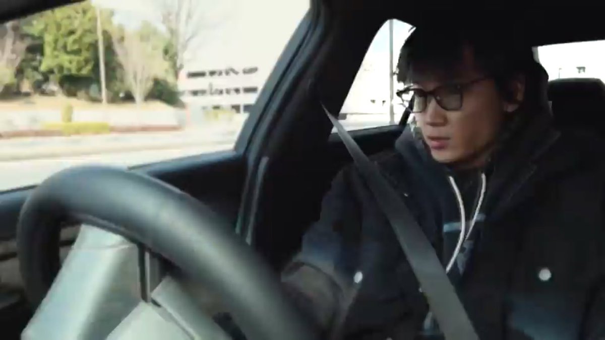 Miu404で カーチェイス が話題に トレンドアットtv