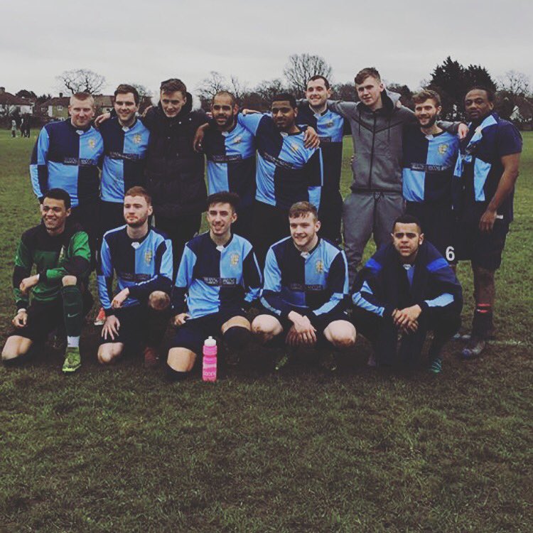 DHoult (@danielh1511) on Twitter photo Great time <a href="/CROYDONJFC_/">Croydon Juniors FC</a> winning a league and cup as manager and player some great times and meeting some good people in football, wish them all the best and now onto a new adventure ⚽️ Great time <a href="/CROYDONJFC_/">Croydon Juniors FC</a> winning a league and cup as manager and player some great times and meeting some good people in football, wish them all the best and now onto a new adventure ⚽️