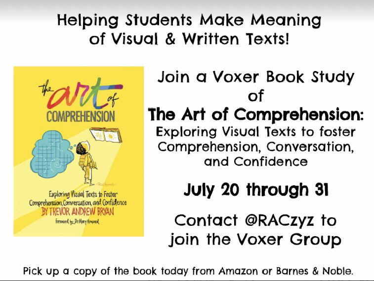 RACzyz's tweet photo. Join the Summer of PD from #4OCF 3 Book Studies in July/Aug! Sign up here: https://t.co/BzFzA0XgiP #TheSecretSauce #ArtofComp @PrincipalKG @estebantam @TedHiff @dbc_inc @trevorabryan @BGRiccaVT @mgcjusa @EffectualEdu @estebantam @ElemCoach @D4Griffin3 @smgaillard @RichHayzler https://t.co/LaME1SJjjU