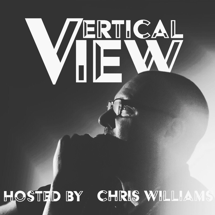 WilliamsofSC's tweet photo. Struggling with depression and anxiety - me too. Head to #verticalview podcast on Spotify, Googlepodcasts or Apple to hear my journey with and through mental illness. @NAMICommunicate @NAMIAdvocacy @TheNCCAA @NCAADII https://t.co/yoUl1FeEvt