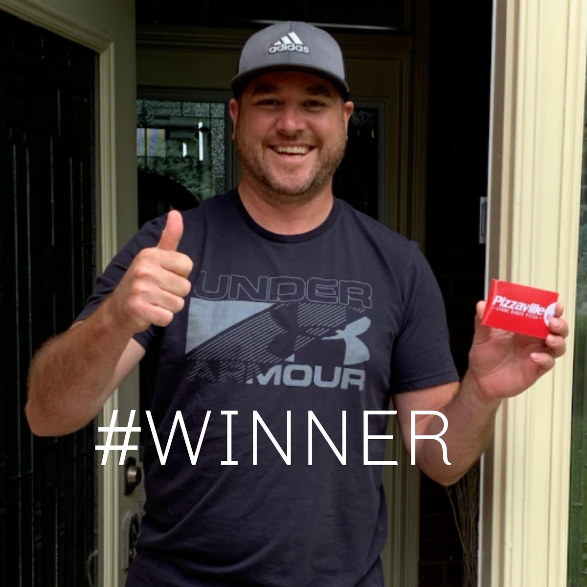 105.9 The Region (@1059theregion) on Twitter photo Congrats again to the winner of last week's 'Good Neighbour Care Package Giveaway', <a href="/Swirls21/">Ryan Swirla</a> Ryan Swirla! We hope you enjoy your delicious prize courtesy of <a href="/pizzaville/">Pizzaville</a> 🍕 Congrats again to the winner of last week's 'Good Neighbour Care Package Giveaway', <a href="/Swirls21/">Ryan Swirla</a> Ryan Swirla! We hope you enjoy your delicious prize courtesy of <a href="/pizzaville/">Pizzaville</a> 🍕
