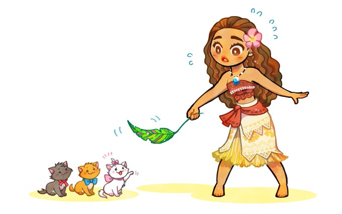 神尾さん がハッシュタグ Moana をつけたツイート一覧 1 Whotwi グラフィカルtwitter分析