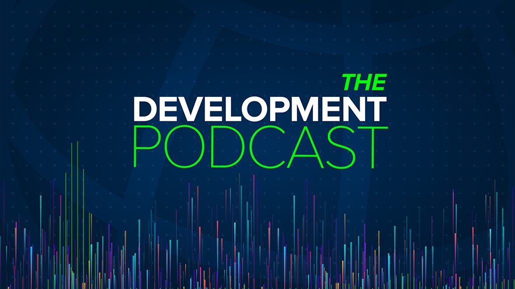 WorldBankLive's tweet photo. NEW EPISODE! The unprecedented pandemic is having an unprecedented impact on the private sector. @SVonFriedeburg details the impact on companies &amp; jobs. #WorldBankPodcast
⚪️ Apple: https://t.co/FF7iLsNzLx
🟢 Spotify: https://t.co/nrkuYO7PDf
🌐 Web: https://t.co/pd7ElFaDow https://t.co/JKhrtGLJmO