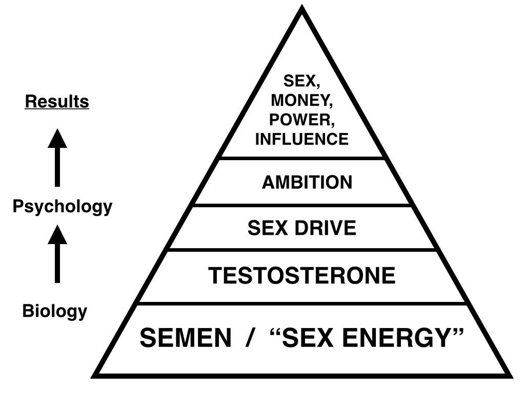The benefits of semen retention, the nature of sexual energy & how you can SUPERCHARGE the law of attraction using sex magick. Ok, folks, I know I touched on this before on my pinned tweet post about the dangers of porn abuse, but I wanted to add more into it - THREAD