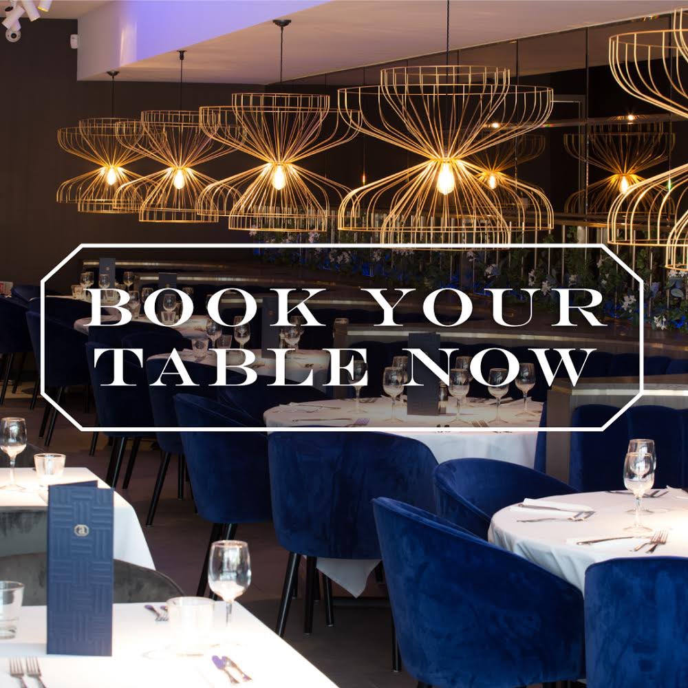 1/2 We will be reopening our doors on Tuesday July 7th &amp; have now reopened reservations on our website. Bookings are available for the month of July and future dates will be available soon.
Please accept our apologies if you have made an enquiry &amp; we have not got in contact yet.