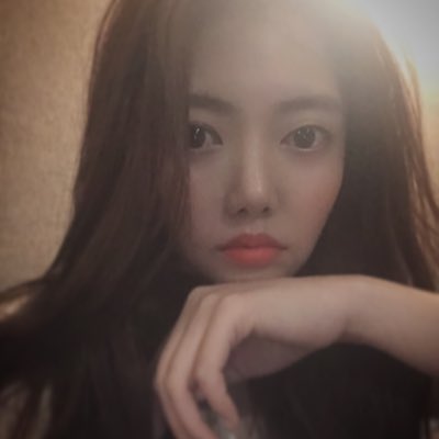 정윤혜 Rainbow tweet media