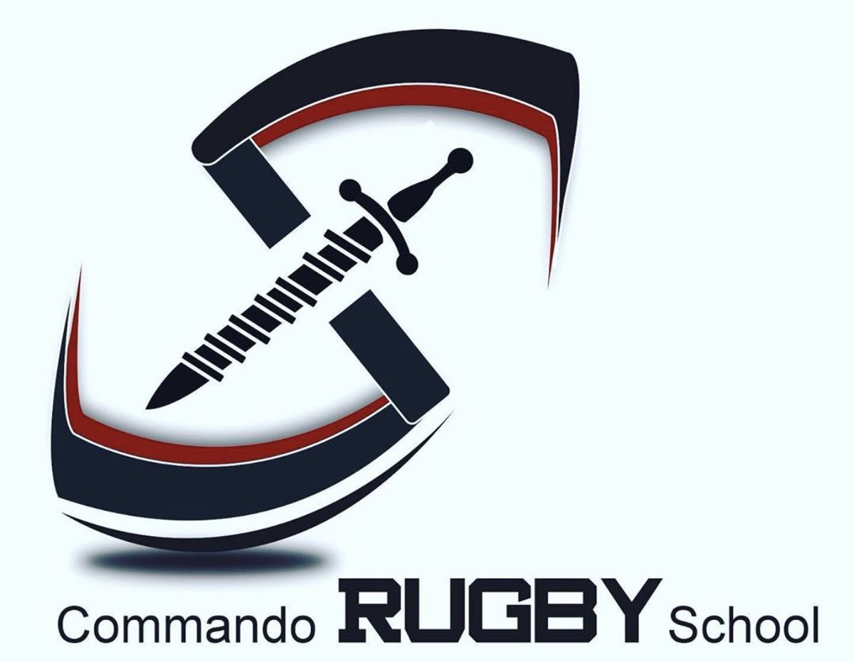 Please go &amp; check out <a href="/CommandoRugby/">Commando Rugby School</a>. Rugby camps where you will be coached a lot more than just rugby.