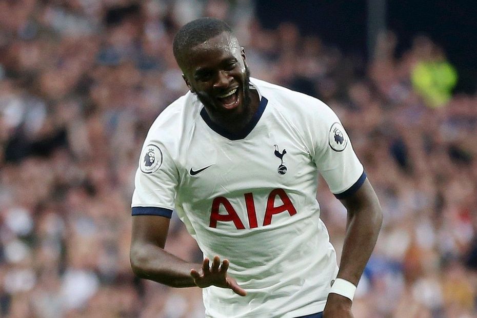 That I want to see succeed so badly, and I really think that he will at Spurs. He just needs time and a tactic that allows him to play freely, something that I believe will happen in 20/21. I wouldn't believe the news about him leaving this early, it's too soon. (4/4)