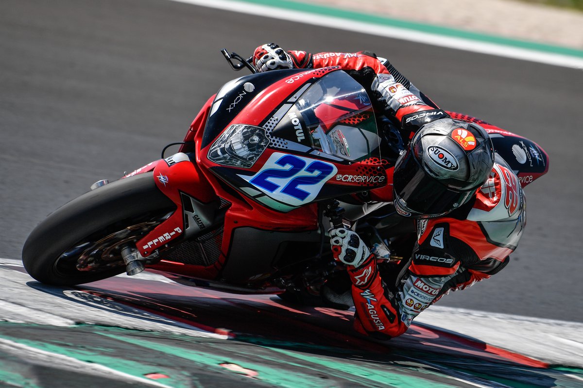 WorldSBK's tweet photo. Ape'X' marks the spot, especially if you are wanting a quick lap time!  

#WorldSBKreturns ✊🏻 https://t.co/hUAwlkC4u2