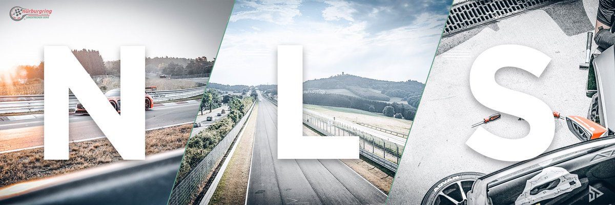 Die #NLS: ab morgen 08.15 Uhr live bei uns 💨

Das erste Rennen der Saison - schaltet ein➡️ sporttotal.tv/nls-rennen-1 

#vln #nbr #nring #Nordschleife
#GrüneHölle #Motorsport 

<a href="/vln_de/">Nürburgring Langstrecken-Serie</a>