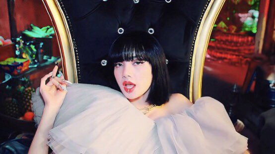 Disni swag bgt gewla
My favo part✨

#LISA