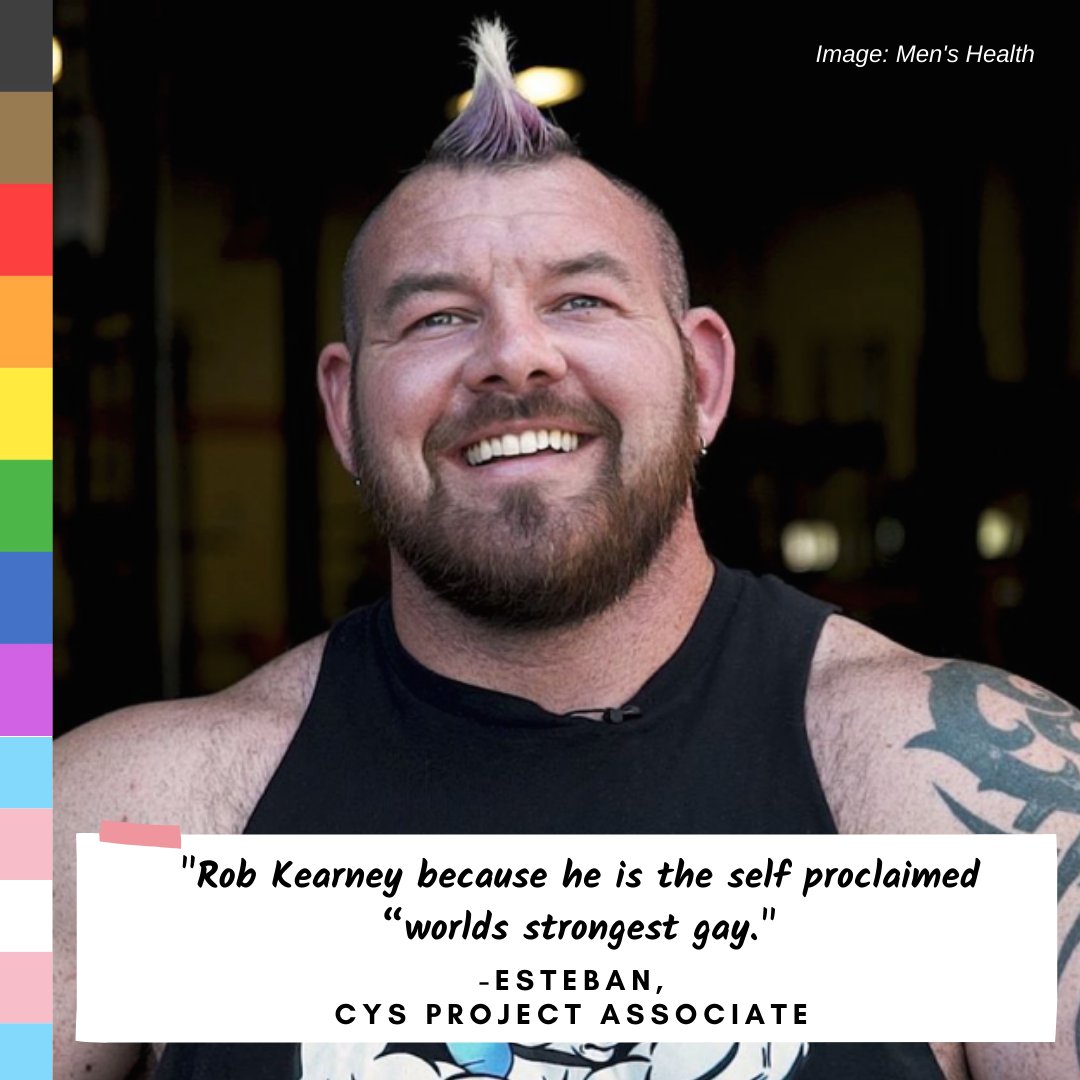 Communities for Positive Youth Development (CPYD) tweet media