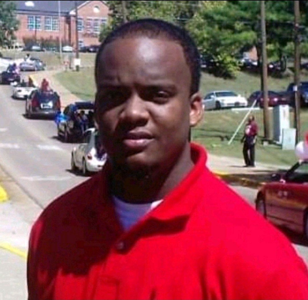 Say it ain't so...today marks Sam Crawford's <a href="/rwtt_85/">??</a> 14 Year Service Anniversary and we all can see you are Headed for Greatness!!! It's like you're aging backwards 🤷🏾‍♂️