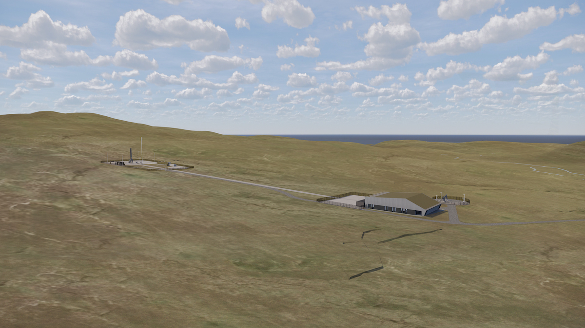 orbexspace's tweet photo. .@HighlandCouncil today gave planning consent for @SpaceSutherland. Their decision starts the countdown to the Scottish-built OrbexPrime becoming the first truly orbital launch from Scotland - and the UK.
https://t.co/vii5UiLk1N https://t.co/JrLiZY5Uzk