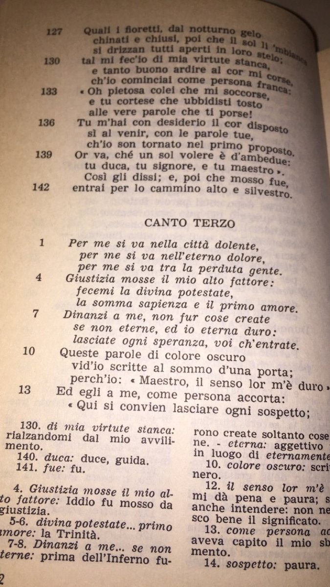 So next time you lose yourself in a dark wood, having strayed from the straight way.Or run across a diabolical rabbit.Remember a poor 12th century Cork lad who woke up from an indulgent evening in a whole world of suffering. And that is the end of my devilment for today.