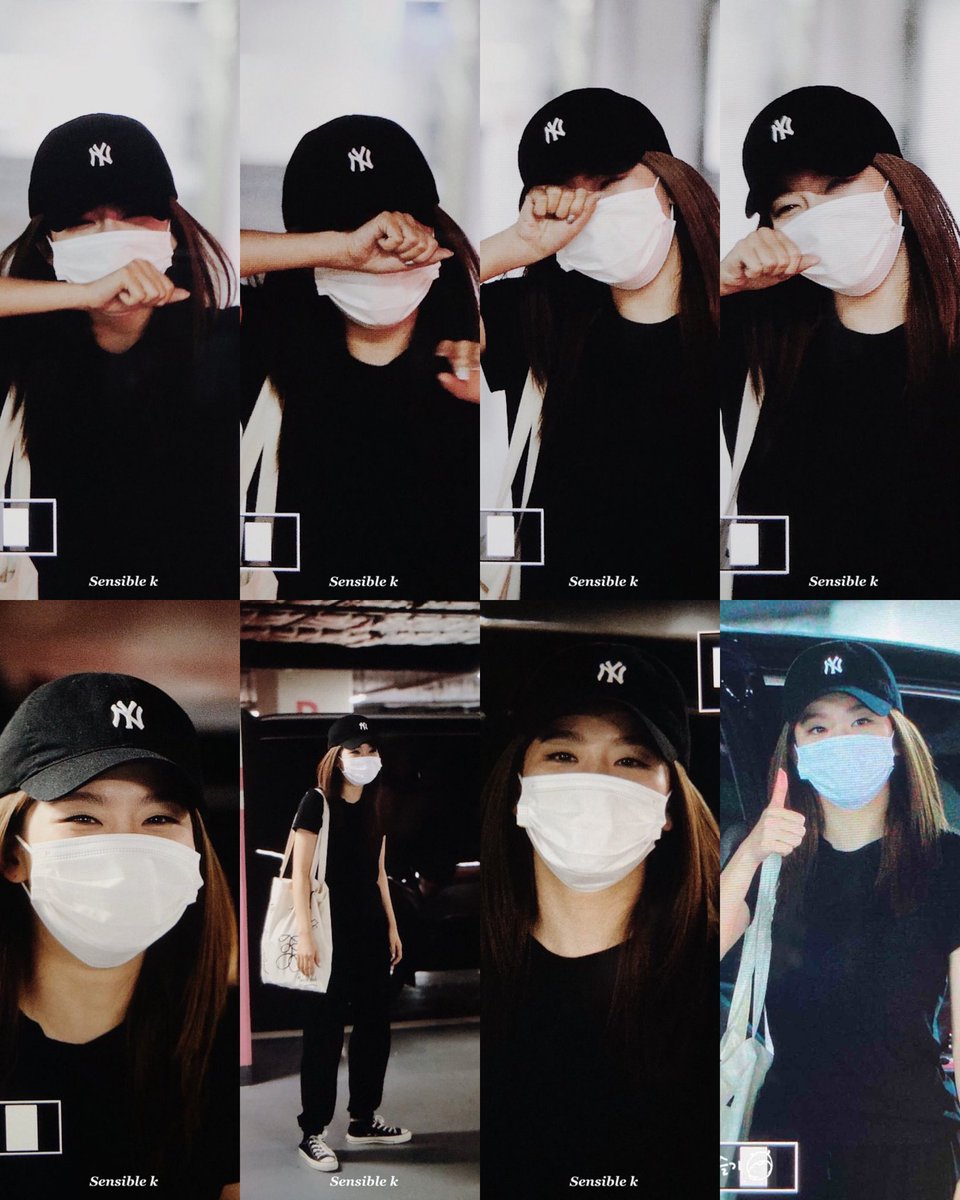 seulgistyles_'s tweet photo. 💛 #SEULGI | 200626 PREVIEW
ㅡ
🍍MLB Rookie Ball Cap, MODEST MOOD MMD Bag 01 'Drawing' and CONVERSE Chuck Taylor All Star
ㅡ
#SEULGI #kangseulgi #RedVelvet #슬기 #スルギ #레드벨벳 #seulgistyles #레드벨벳_아이린_슬기 #RedVelvet_IRENE_SEULGI https://t.co/31Q6o13nxG