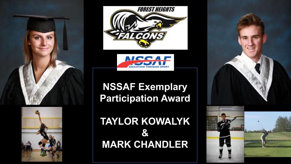 Forest Heights Community School tweet media