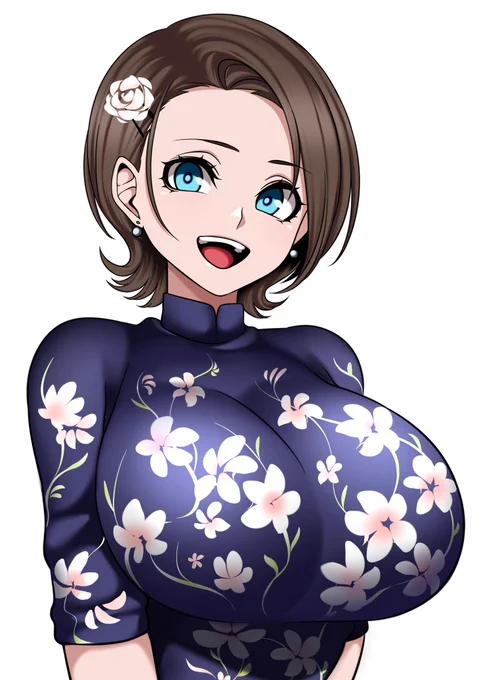 うちよそおえかき 