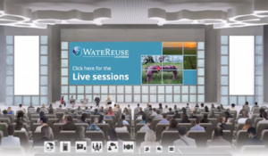 WateReuseAssoci's tweet photo. Tap into the new recycled water economy! Register for the 35th Annual WateReuse Symposium to find everything you need to know about investing in water reuse. https://t.co/yJvXVFQMeO #Symposium20 #waterreuse #sustainability #economy https://t.co/1rkCjv2xOG