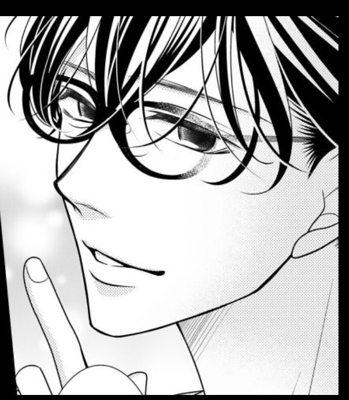 えりんこ 待ってました 青島くん 最新話が甘い 雪乃の天然も可愛いし青島くんの優しいお顔も 青島くんのメガネ最高 ๑ ๑ 次回の甘々も凄く楽しみ 吉井ユウ先生 青島くんはいじわる めちゃコミ