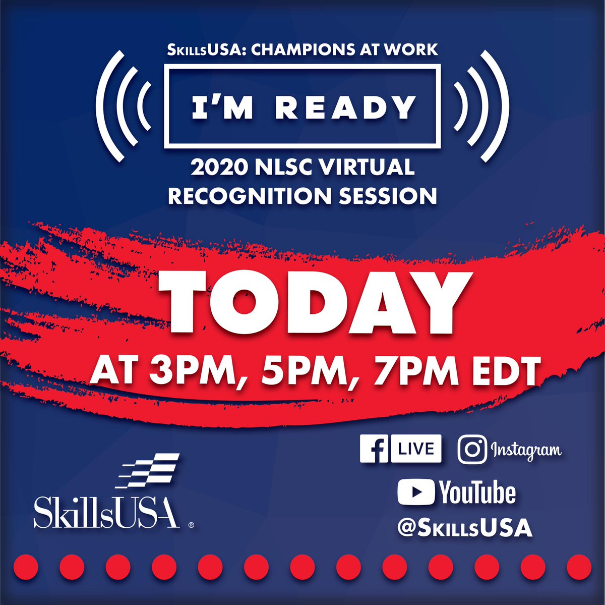 SkillsUSAnc (@skillsusanc) on Twitter photo 
