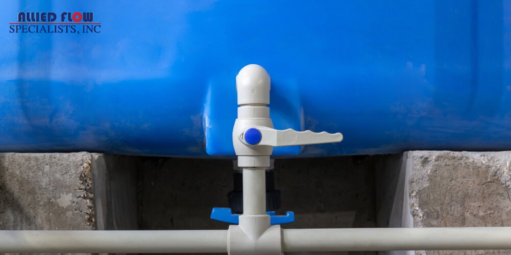 AlliedFlow's tweet image. You can trust in our pipe specialists to handle cross-connection control for your pipe system!
#PipeSystem #CrossConnection