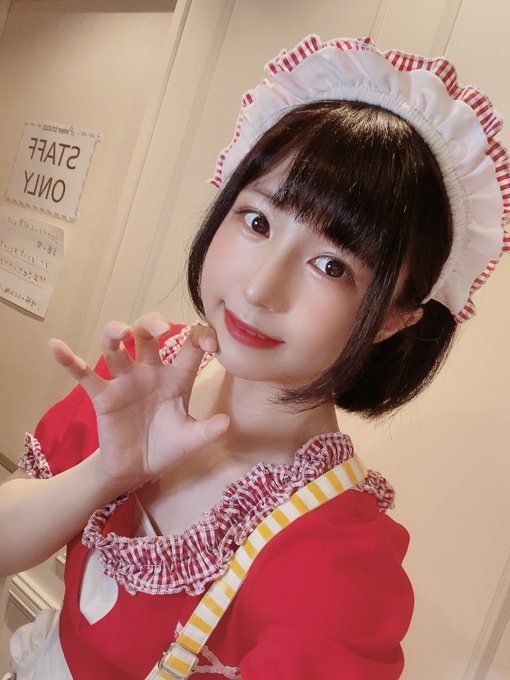 Twitterのコスプレ画像24