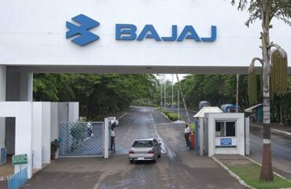 KumarKshitizKa1's tweet image. BAJAJ AUTO's AURANGABAD PLANT SHUT AFTER 79 EMPLOYEES TEST POSITIVE FOR CORONAVIRUS – #BajajAutoplant at #Waluj #Aurangabad in #Maharashtra was operating since... industryglobalnews24.com/bajaj-autos-au…