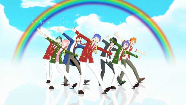 りんご プリズムの煌めきはいつもそばに Ringogo1024 Twitter