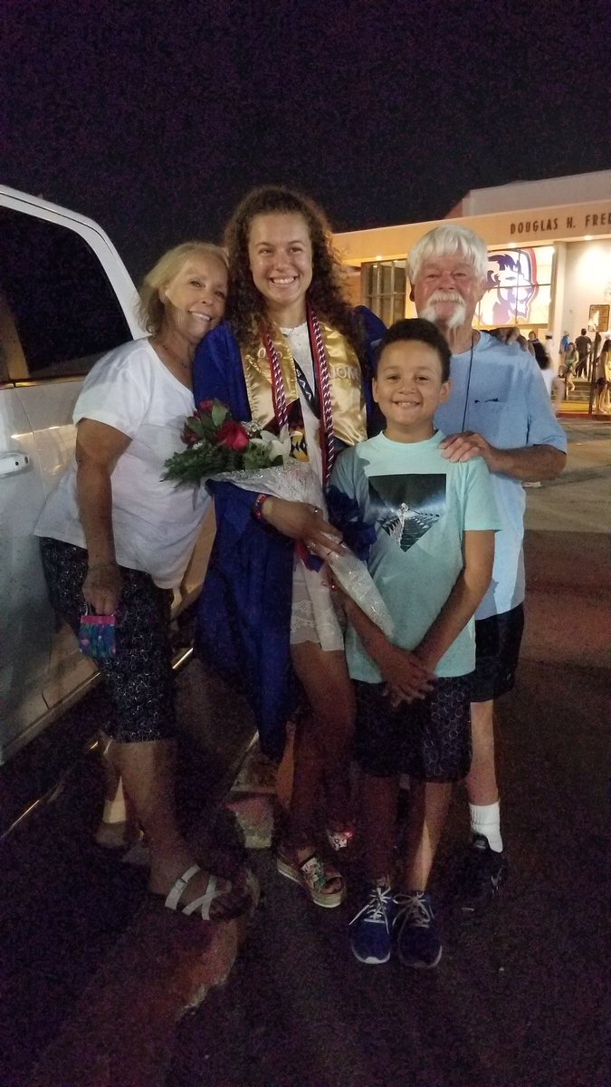 Shaunav17's tweet photo. @TVaught33 Cannot express how proud I am of you! Witnessing your strength, resilience, and ability to let your light shine through all the adversities faced this past year was inspiring. You are truly one of a kind! Love you always! #truegrit https://t.co/fBCRP4Ac1g