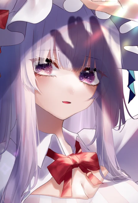 パチュリー✨✨ 
