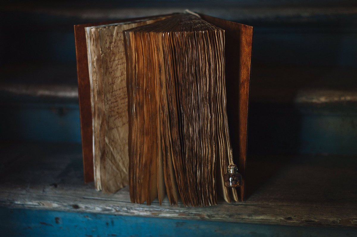books_witchy's tweet photo. Моя книга теней / my book of shadows 
#grimoire #bookofshadows #bookofspells #witches #witch #wicca #witchcraft #runes #tarot #divination #magicsigns #гримуар #книгатеней #руны #таро #став #расклад #обряд #заговор #ведьма #приворот #колдовство #гадание #witchybooks https://t.co/ifjlHiW7Mt
