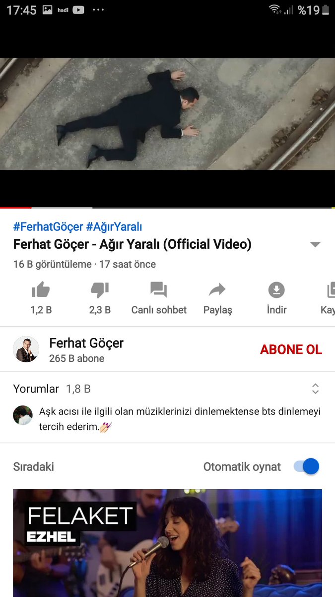 benrainx's tweet photo. @ferhatgocer Söz verdin sözünü tut doakdiajdissiwn #kpopyasaklansin #kpopyasaklanmasın #kpopsanattırsanatevrenseldir #FerhatGocerİsOverParty #blackpink #HowYouLikeThat #kpop https://t.co/tO7HnSbbq4