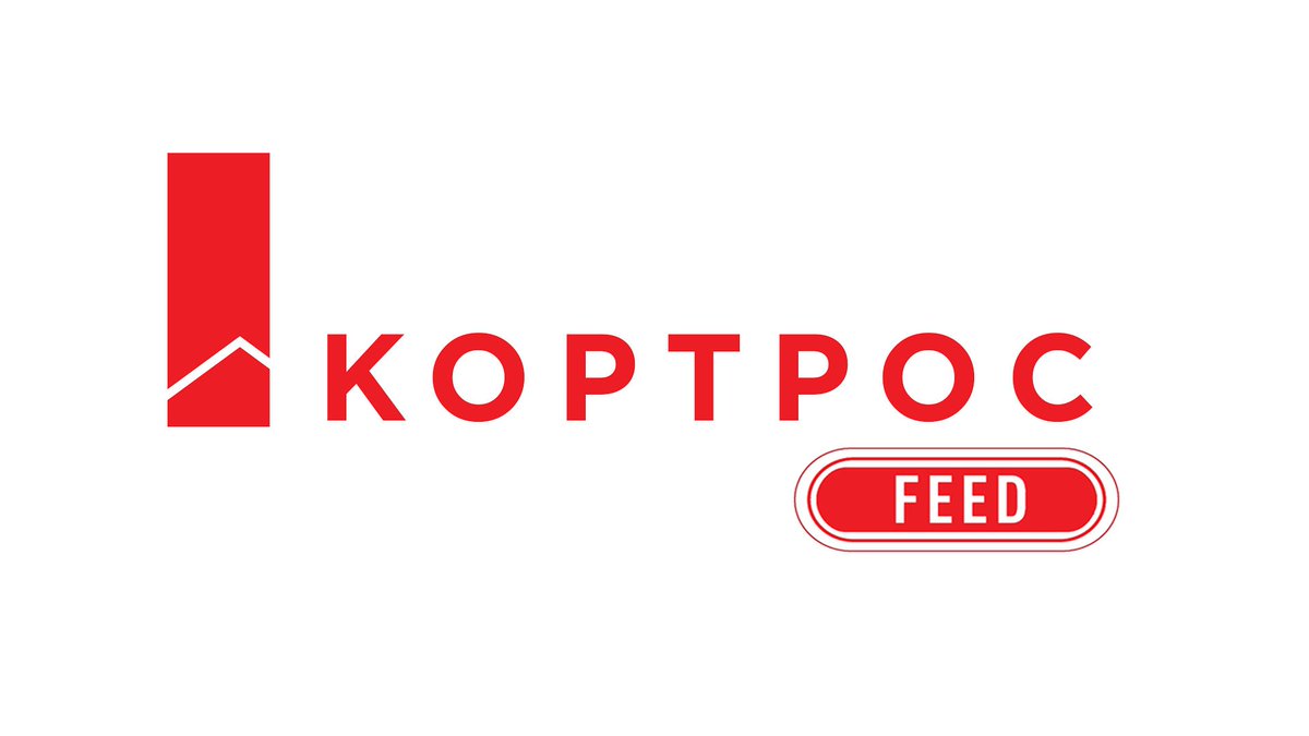 KORTROS tweet media