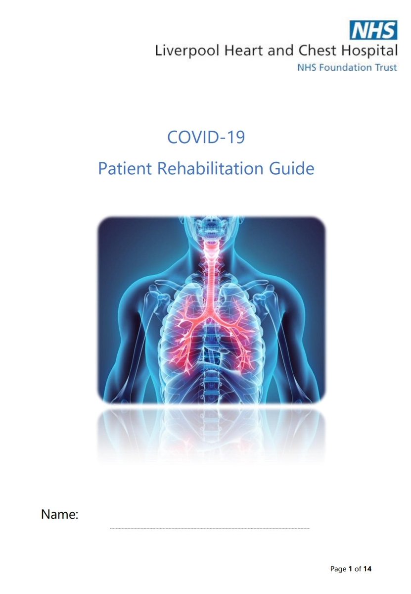 So happy to see that our <a href="/LHCHFT/">LHCH</a> #Covid_19 Rehabilitation guide created back in April has been used across other trusts to help all #COVID19 patients on the road to recovery👏🏻

Link: bit.ly/2y6Fvgd ℹ

#Covid19UK #sharingbestpractice @covid_rehab <a href="/thecsp/">Chartered Society of Physiotherapy (CSP)</a> <a href="/BTSrespiratory/">British Thoracic Society (BTS)</a>