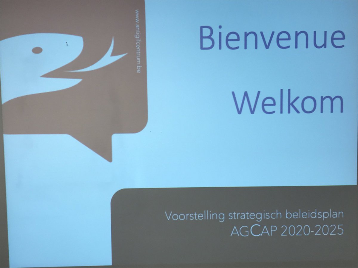 VandijckD's tweet photo. Vandaag ons strategisch beleidsplan #AGCAP3.0 mogen voorstellen voor onze medeMerkers. Toets met verve doorstaan. Heel blij met jullie grote enthousiasme! #topteam #toekomst #samensterk #steenverlegd #werkenbijantigifcentrum ⁦@DescampsAMarie⁩ ⁦@be_poisoncentre⁩ https://t.co/pYo8z2PRD0