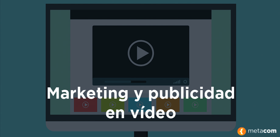 Metacom_Agency's tweet photo. Cuanto más tiempo se ve un #anuncio de #vídeo, más aumenta la notoriedad de #marca y eso influye directamente en el retorno de la inversión. ¡Es sólo cuestión de proponérselo! ➡https://t.co/GuRfZ32sP1 https://t.co/13YCA0E4bu