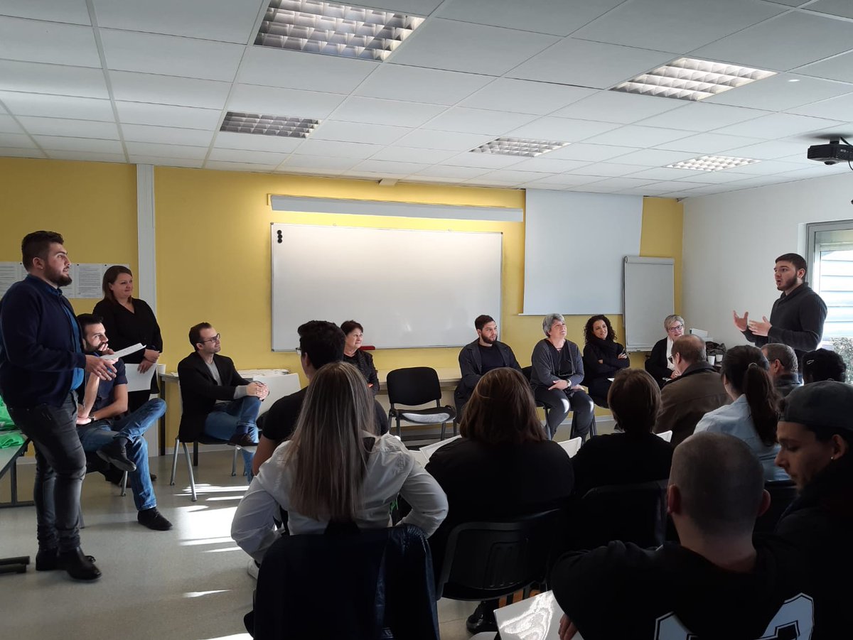 FFP Conseil tweet media