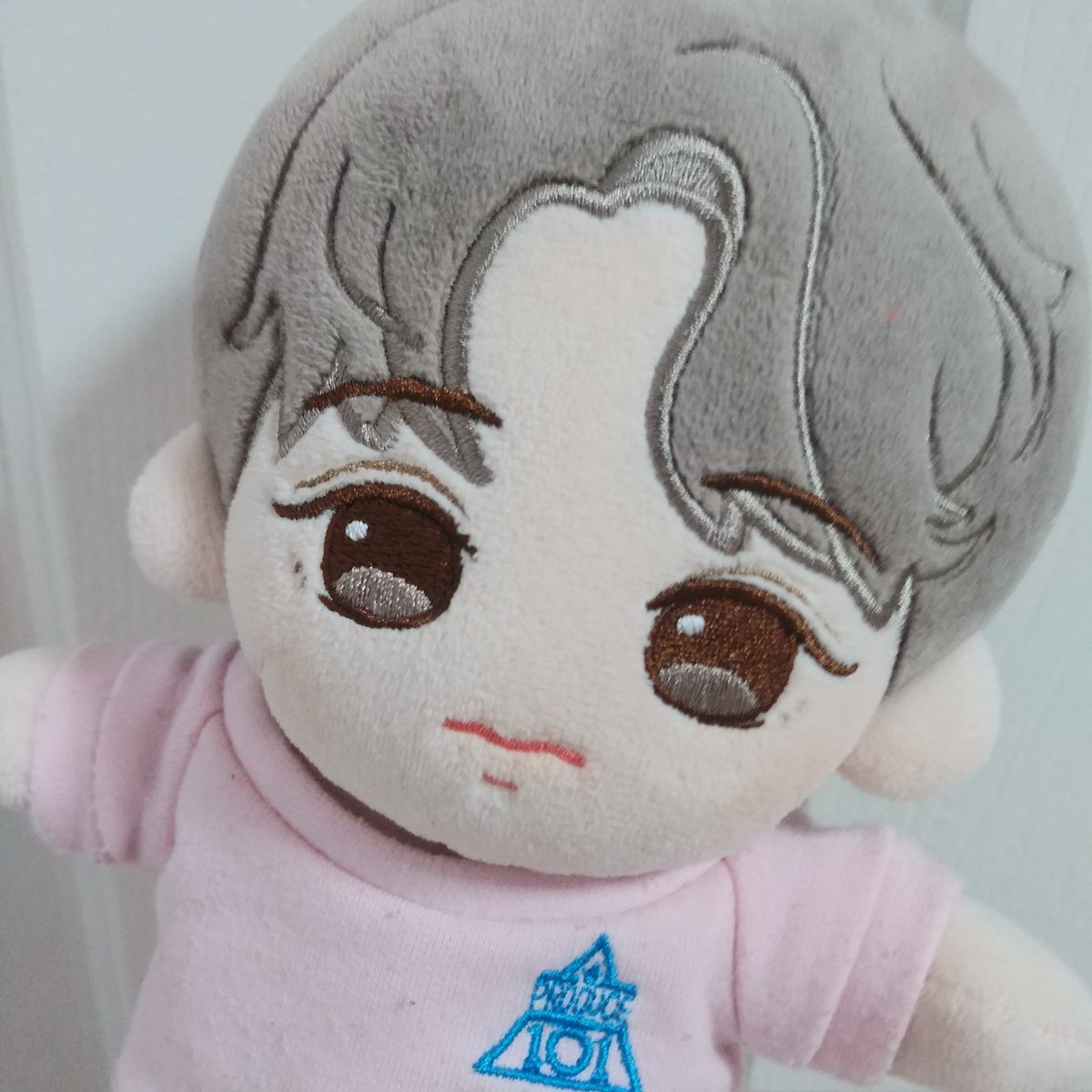 각솜각색 셀카찍기💗 #파인휘밍이 #깜몬모 #카키윙 #솜뭉치