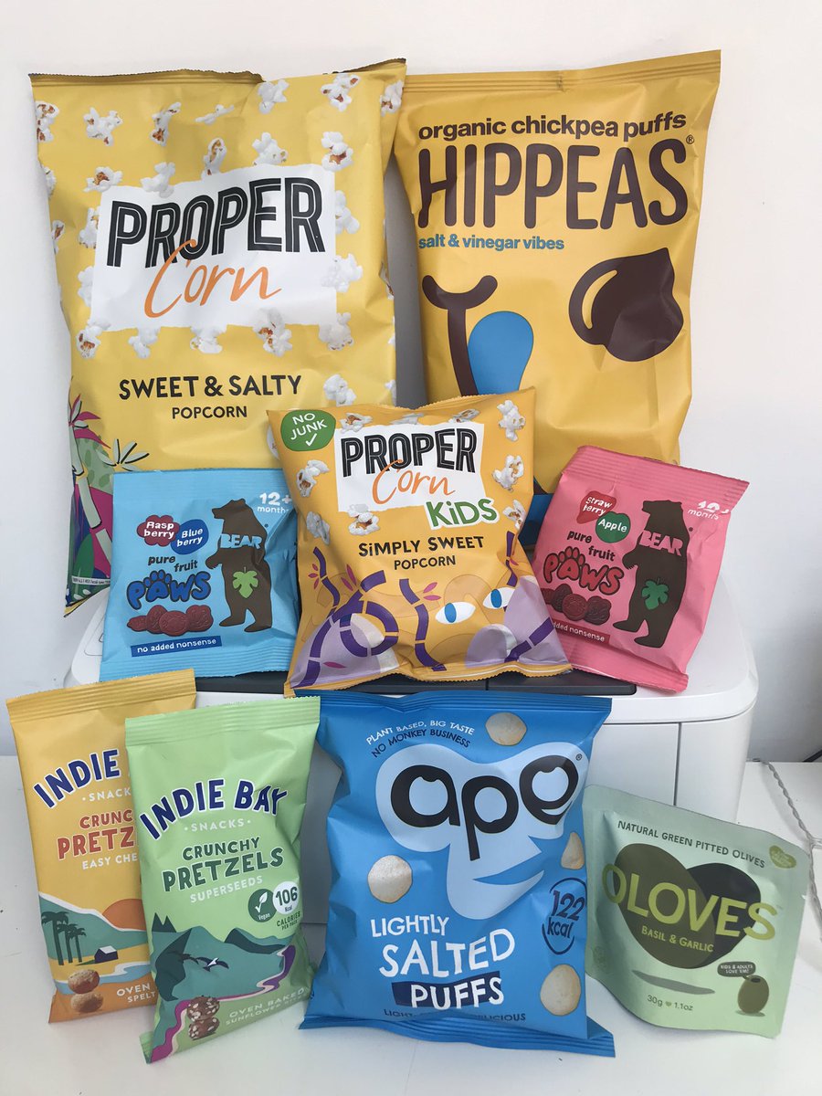 Nutfreemarket's tweet photo. Finding new wholesalers following a referall by one of our suppliers has been like being a kid in a sweet shop😀 lots of lovely confirmed nut free products about to hit the marketplace. Soooo exciting 😍
#nutfreeshopping #nutfree #peanutfree #nutfreesnacks #peanutfreesnacks https://t.co/fW8FTMQlpI