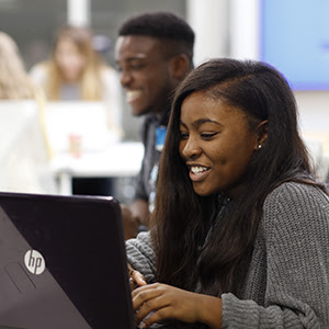 acu_if's tweet photo. As an Adobe Creative Campus, ACU is forging a new path and introducing digital literacy for both faculty and students. Learn how students are being prepared for a digital future in this feature on the Adobe blog. https://t.co/1W1GyHPC99 https://t.co/veQoiGNVB3