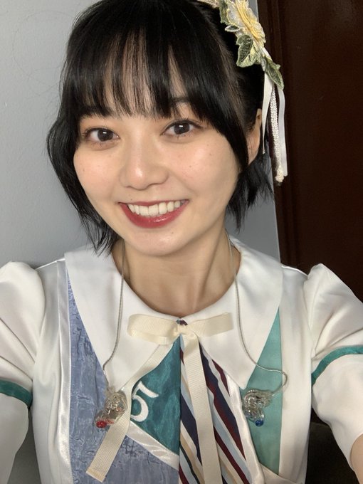 エビ中の安本彩花のtwitterイラスト検索結果 エビ中の安本彩花のtwitterイラスト検索結果