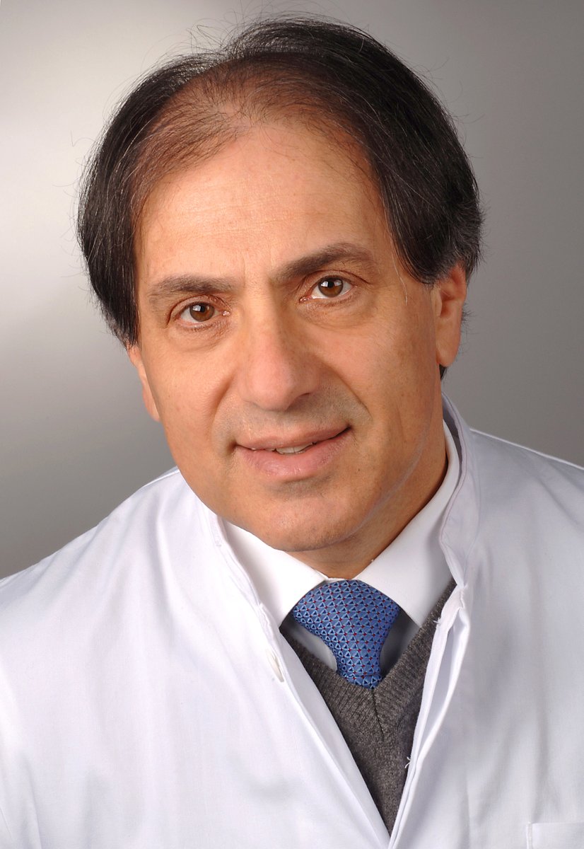 Unser Programm-Highlight auf der #FOBIDIGITAL kurz vor dem Wochenende: 

Sa., 11.07., 13:15-13:30 Uhr
Prof. Dr. med. Dr. h.c. mult. Thomas Ruzicka,
Ludwig-Maximilian Universität München
What´s new? - Neue topische und systemische Therapien

Anmeldung: fortbildungswoche.de/social