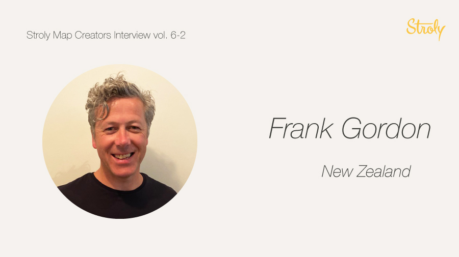 StrolyInter's tweet photo. 🤔 Do you ever wonder, what does it take to make a map?

In our newest interview series, we explore the world of creator @Frankgordonart and his maps. We learn how he started making maps and what he enjoys most about them. 

https://t.co/NjLRdXZo8a https://t.co/I7LU1Kg7u4