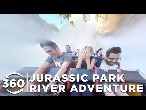 florida_escapes's tweet photo. 360 VIDEO: Jurassic Park River Adventure | Islands of Adventure
https://t.co/yuRHhtcjVK https://t.co/D6YxDIn327