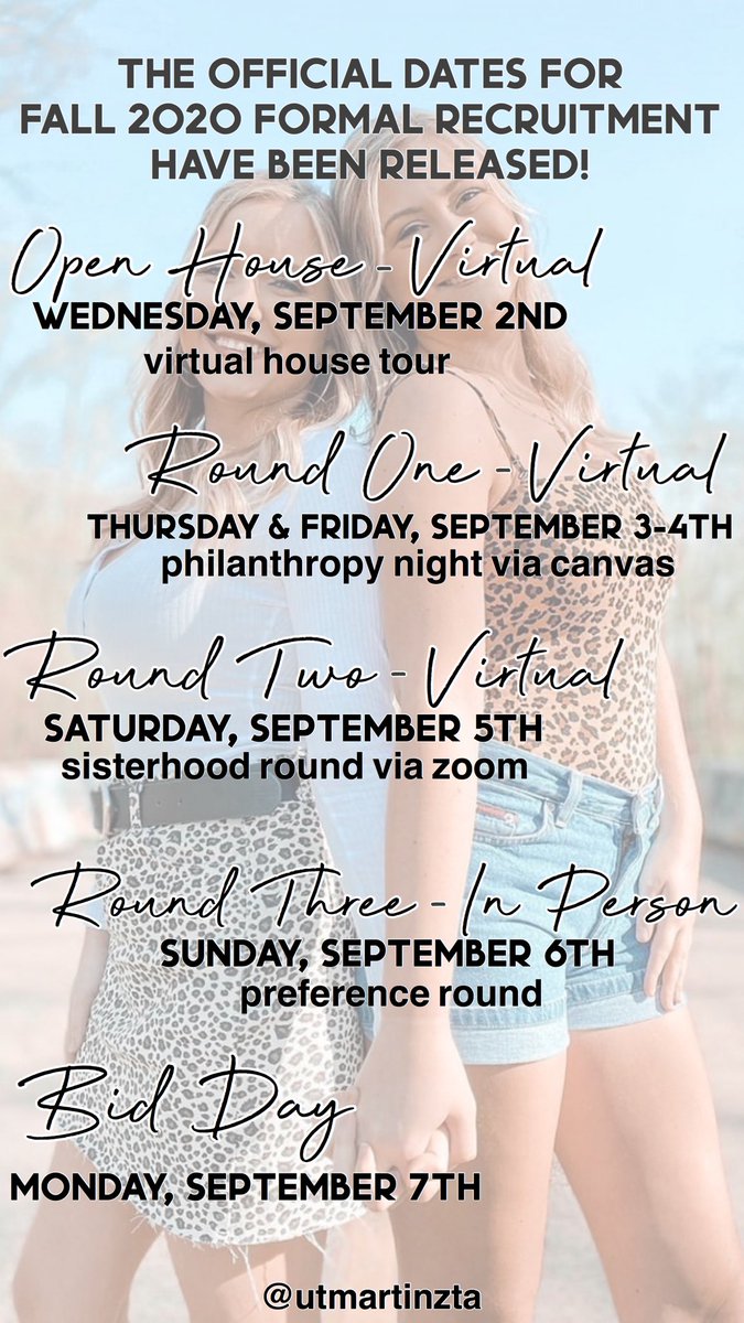 Attention Potential New Members!!🤩