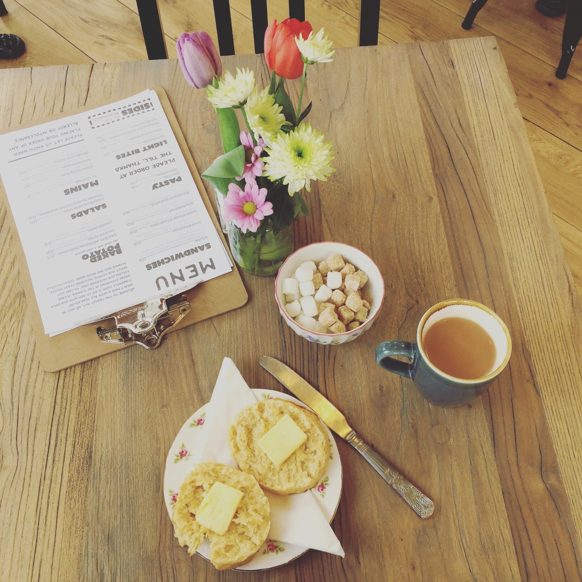 TheCroustHut's tweet photo. ⚡️🍓National Cream Tea Day🍓⚡️
Anyone else missed eating cream teas🙋? Freshly made each morning with cornish clotted cream and strawberry jam 😋🍴💯👌
#nationalcreamteaday #creamtealover #Cornwall #cafe #cornish #cornishfood #eatcornish #buylocal #cornishcafe #lovecornwall https://t.co/BiDqdqpB7N